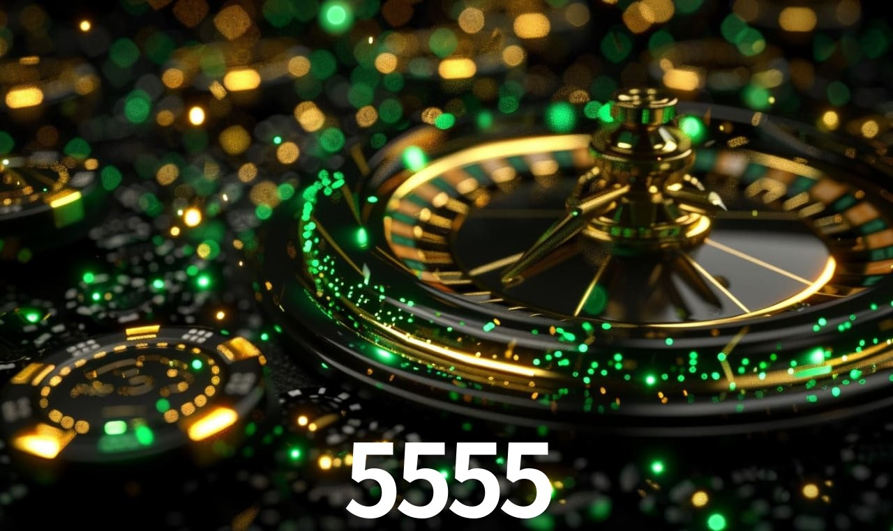 Flash Promotion 5555