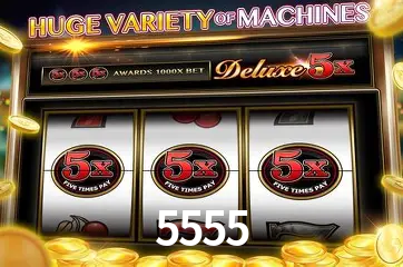 Live Casino 5555
